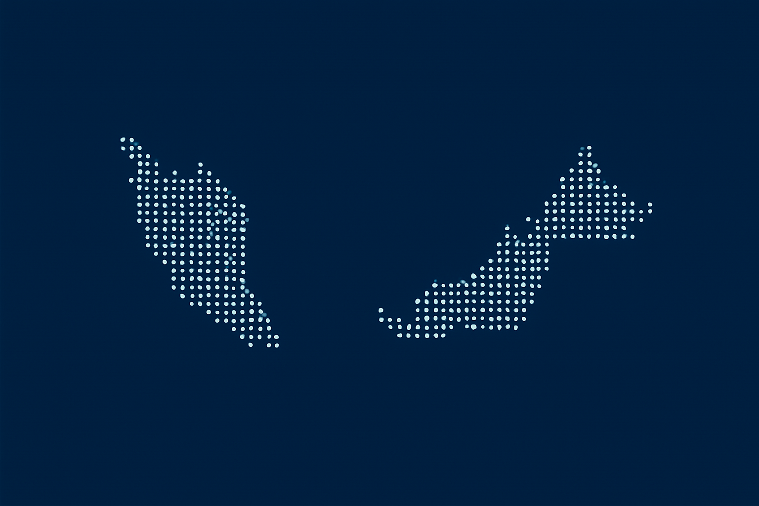 Malaysia Coverage Map